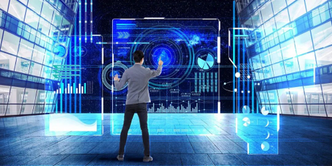 永洪助力優易數據構建穩固數據基石，領航政企數字化轉型