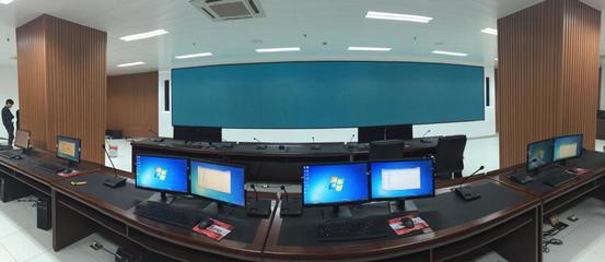 天創助力七臺河“智慧城市”建設 數字技術服務的實踐與價值