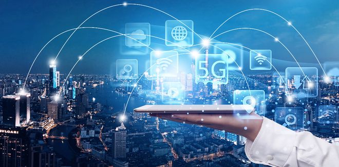 摩天之星 戰略高度決定企業發展高度，數字技術服務賦能未來