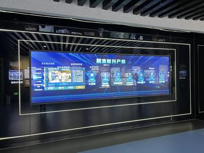 數字文化“上新” 青島未來“更新”——探訪數字技術賦能下的公共文化服務新圖景