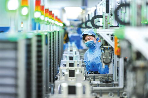 數(shù)字賦能，綠動(dòng)未來 工廠數(shù)字化與電池低碳化的協(xié)同發(fā)展