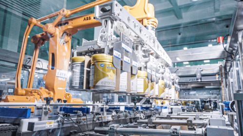 飛鶴的智能升級實(shí)踐 以數(shù)字技術(shù)服務(wù)，為工廠管理插上數(shù)字化翅膀