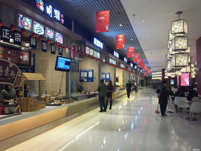 貴州新食尚美餐飲管理 匠心服務(wù)，引領(lǐng)黔味新風(fēng)尚