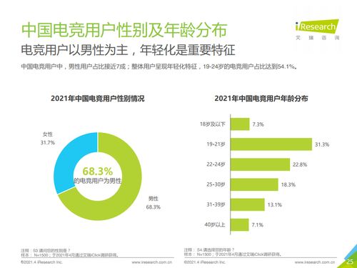 《2021年中國電競行業研究報告》技術交流與未來展望