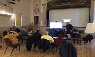 攜手共進，智繪未來 記西北地礦專家組赴美釩礦技術咨詢之行