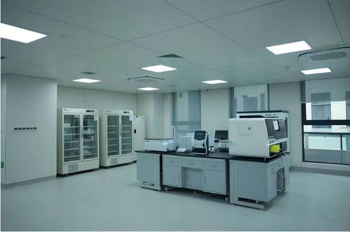 美的樓宇科技攜手西安啟迪兒童醫院 以創新技術共繪潔凈、智慧、人文的醫院新圖景