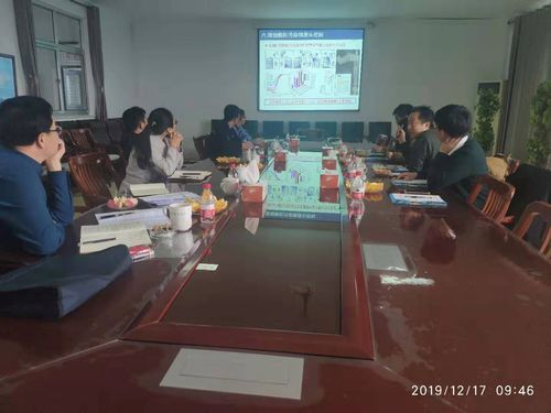 四川大學專家赴文登區企業開展技術交流 助力煙氣治理技術升級