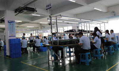 廣州微嵌 工業電腦領域的隱形冠軍與技術創新探秘