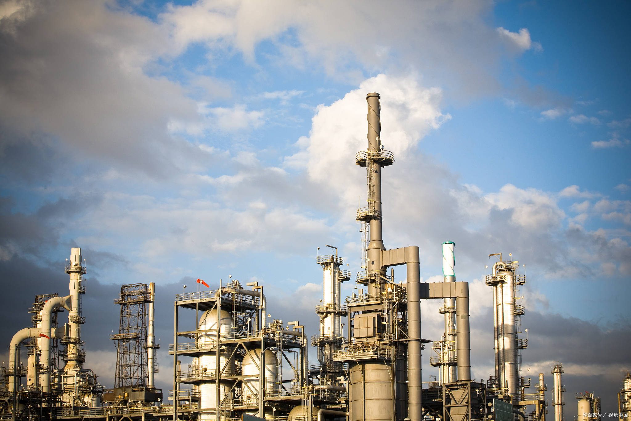 化工產(chǎn)業(yè)的多面手 從大宗原料到特種功能的其他產(chǎn)品