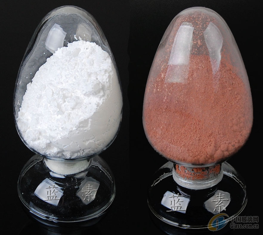 磨塊專用稀土拋光粉 佛山藍(lán)素化工的專業(yè)之選